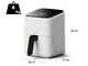 Classe VIVO Air Fryer - Friggitrice ad aria digitale 4L