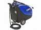 Annovi &amp; Reverberi 6670 - Idropulitrice ad acqua calda - 190 bar - 780 l/h
