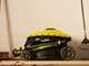 Ryobi RY18LMX37A-0 - Tagliaerba a batteria 18V - SENZA BATTERIA E CARICABATTERIE