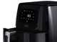 Classe VIVO Air Fryer - Friggitrice ad aria digitale 6.5L
