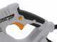 Batavia NEXXFORCE 7064735 - Pistola idropulitrice a pressione - 18 V - SENZA BATTERIE E CARICABATTERIE