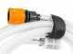 Batavia NEXXFORCE 7064735 - Pistola idropulitrice a pressione - 18 V - SENZA BATTERIE E CARICABATTERIE