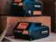 Batavia NEXXFORCE 7064735 - Pistola idropulitrice a pressione - 18 V - SENZA BATTERIE E CARICABATTERIE