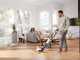 Tineco Floor One S7 Steam Plus - Lavapavimenti a vapore smart - 3 in 1: lava, aspira e vaporizza