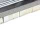 BlackStone RMOH 155 - Trinciaerba per trattore - Serie Media - Spostamento idraulico
