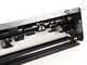 BlackStone RMOH 155 - Trinciaerba per trattore - Serie Media - Spostamento idraulico