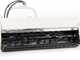 BlackStone RMOH 155 - Trinciaerba per trattore - Serie Media - Spostamento idraulico