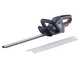 AL-KO Comfort HT 1845 - Tagliasiepi a batteria 18V/2.5Ah - Lama da 45 cm