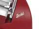 Berkel Home Line Plus 200 Rosso Opaco - Affettatrice con lama 195 mm