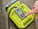 Ryobi RMI18-0 - Compressore a batteria portatile - 18V - 2Ah