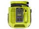 Ryobi RMI18-0 - Compressore a batteria portatile - 18V - 2Ah