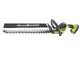 Ryobi RY18HT50A-120 - Tagliasiepi a batteria 18V/2Ah - Lama da 50 cm