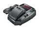 AL-KO Comfort CS 1825 - Motosega a batteria 18V 2.5 Ah - Lama da 25 cm