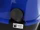Annovi &amp; Reverberi 6950 - Idropulitrice ad acqua calda - 180 bar - 900 l/h