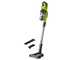 Ryobi RSV18-0 - Aspirapolvere a batteria - SENZA BATTERIA E CARICABATTERIE