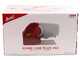 Berkel Home Line Plus 250 Rosso Opaco - Affettatrice con lama 250 mm