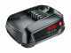 AL-KO Comfort CSA 1820 - Potatore telescopico a batteria - 18V/2,5Ah