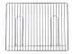Mille Doriano Small - Barbecue in ferro artigianale a carbone - 47,5x37cm