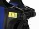 Annovi &amp; Reverberi - Blue Clean 787 - Idropulitrice acqua fredda - 180 bar - 900 l/h