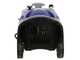 Annovi &amp; Reverberi - Blue Clean 787 - Idropulitrice acqua fredda - 180 bar - 900 l/h