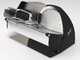 Berkel Home Line Plus 200 Nero Opaco - Affettatrice con lama 195 mm