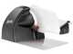 Berkel Home Line Plus 200 Nero Opaco - Affettatrice con lama 195 mm