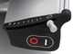 Berkel Home Line Plus 200 Nero Opaco - Affettatrice con lama 195 mm