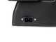 Berkel Home Line Plus 200 Nero Opaco - Affettatrice con lama 195 mm