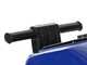 Annovi &amp; Reverberi 6970 - Idropulitrice ad acqua calda - 230 bar - 900 l/h