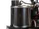 Annovi &amp; Reverberi 6970 - Idropulitrice ad acqua calda - 230 bar - 900 l/h