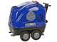 Annovi &amp; Reverberi 6970 - Idropulitrice ad acqua calda - 230 bar - 900 l/h