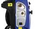 Annovi &amp; Reverberi - Blue Clean 780 - Idropulitrice acqua fredda - 150 bar - 630 l/h
