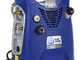 Annovi &amp; Reverberi - Blue Clean 780 - Idropulitrice acqua fredda - 150 bar - 630 l/h