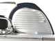 Berkel Home Line Plus 250 Nero Opaco - Affettatrice con lama 250 mm