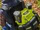 Ryobi RY36BPXB-0 - Soffiatore a zaino a batteria - SENZA BATTERIA E CARICABATTERIE