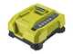 Ryobi RY36BPXB-0 - Soffiatore a zaino a batteria - SENZA BATTERIA E CARICABATTERIE