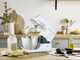 Kenwood Chef KVC3110W Bianca - Planetaria + frullatore AT337