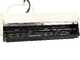 BlackStone RMOH 165 - Trinciaerba per trattore - Serie Media - Spostamento idraulico