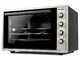 G3 Ferrari Rost&ograve; - Forno elettrico ventilato con girarrosto - 58L 1800W