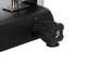 Berkel Red Line 250 Nero Opaco - Affettatrice con lama in acciaio da 250 mm