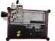 Berkel Red Line 250 Nero Opaco - Affettatrice con lama in acciaio da 250 mm