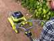 Ryobi RY36CVXA-0 - Motozappa a batteria con ruote - MAX POWER 36V - SENZA BATTERIA E CARICABATTERIE