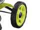 Ryobi RY36CVXA-0 - Motozappa a batteria con ruote - MAX POWER 36V - SENZA BATTERIA E CARICABATTERIE