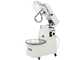 Impastatrice a spirale sollevabile Mixer 3000 S Deluxe - Da 24 Kg 1 velocit&agrave;