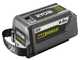 Ryobi RY36CVXA-0 - Motozappa a batteria con ruote  - MAX POWER 36V 6Ah