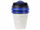 Annovi &amp; Reverberi 4300MP - Bidone aspiratutto - Fusto in plastica 77 lt - 2400W