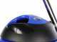 Annovi &amp; Reverberi 4300MP - Bidone aspiratutto - Fusto in plastica 77 lt - 2400W