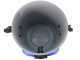 Annovi &amp; Reverberi 4300MP - Bidone aspiratutto - Fusto in plastica 77 lt - 2400W