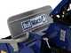 BullMach FALX 700 MY24 - Trinciaerba a coltelli con motore a benzina 10 HP
