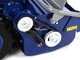 BullMach FALX 700 MY24 - Trinciaerba a coltelli con motore a benzina 10 HP